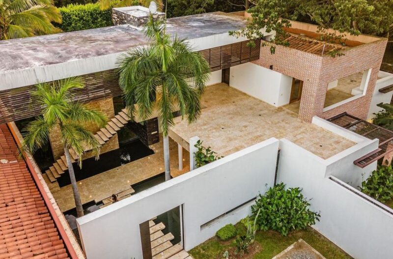 FINCA ESPECTACULAR EN VENTA EN SANTA FE DE ANTIOQUÍA