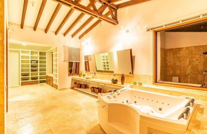 FINCA ESPECTACULAR EN VENTA EN SANTA FE DE ANTIOQUÍA