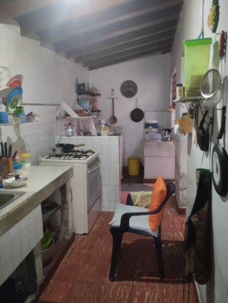 CASA EN VENTA EN SUCRE BOSTON CON AIRE