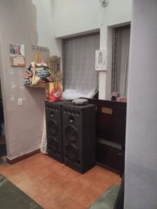 CASA EN VENTA EN SUCRE BOSTON CON AIRE