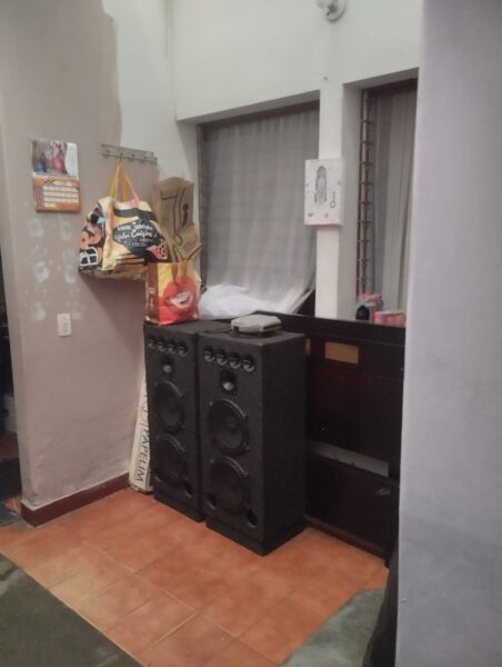 CASA EN VENTA EN SUCRE BOSTON CON AIRE