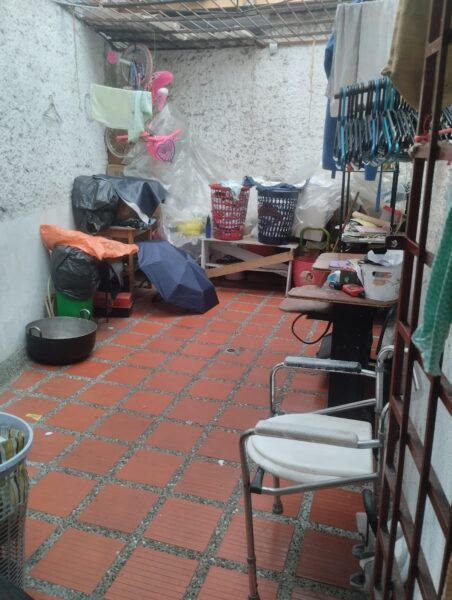 CASA EN VENTA EN SUCRE BOSTON CON AIRE