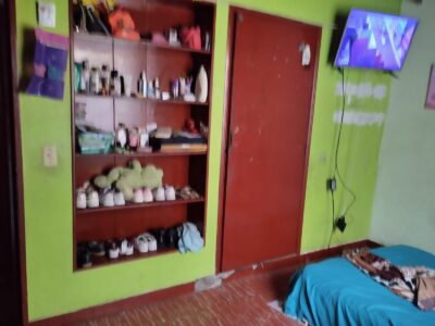 CASA EN VENTA EN SUCRE BOSTON CON AIRE