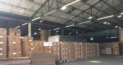 BODEGA EN VENTA EN ITAGUI