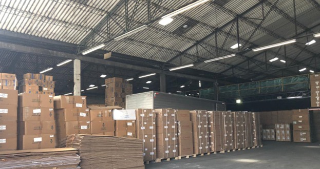 BODEGA EN VENTA EN ITAGUI