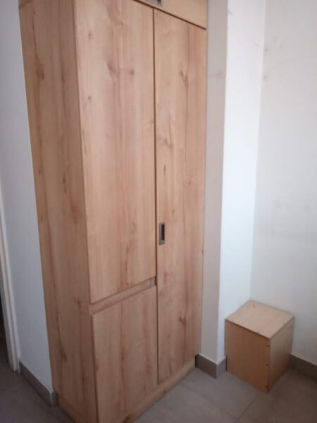 APARTAMENTO EN VENTA EN EL CENTRO DE MEDELLIN