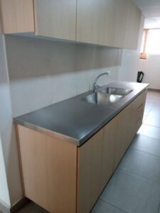 APARTAMENTO EN VENTA EN EL CENTRO DE MEDELLIN