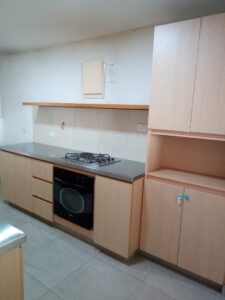 APARTAMENTO EN VENTA EN EL CENTRO DE MEDELLIN