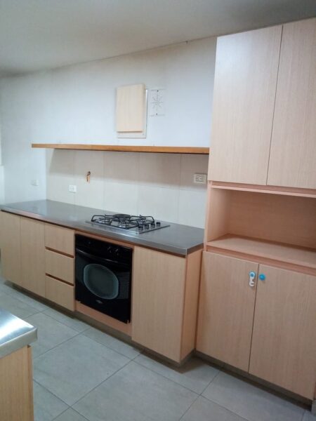 APARTAMENTO EN VENTA EN EL CENTRO DE MEDELLIN