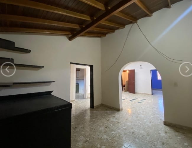 PRADO CENTRO MEDELLIN VENDO CASA