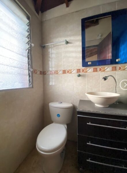 PRADO CENTRO MEDELLIN VENDO CASA