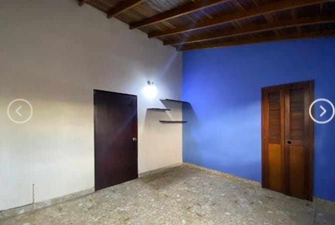 PRADO CENTRO MEDELLIN VENDO CASA