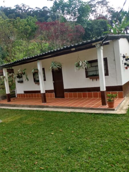 BARBOSA ANTIOQUÍA FINCA EN VENTA