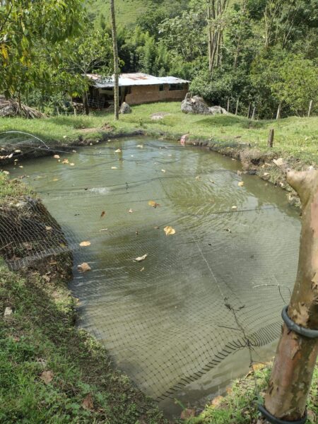 BARBOSA ANTIOQUÍA FINCA EN VENTA