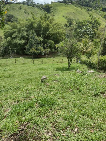 BARBOSA ANTIOQUÍA FINCA EN VENTA