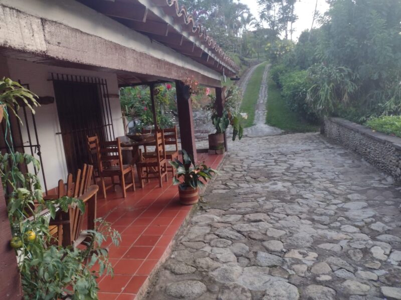 BARBOSA ANTIOQUÍA FINCA EN VENTA