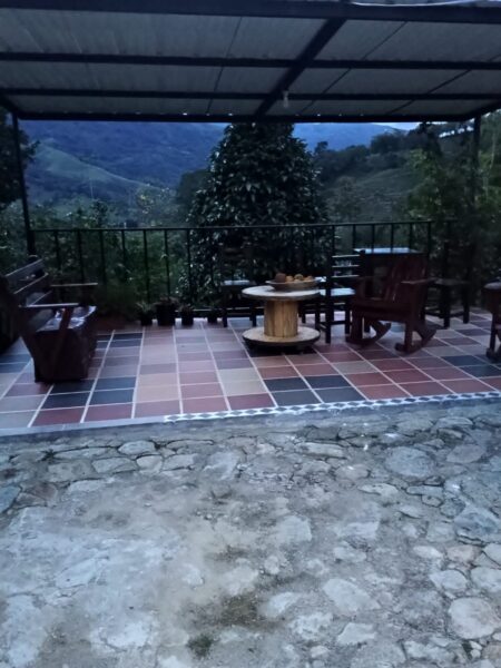 BARBOSA ANTIOQUÍA FINCA EN VENTA