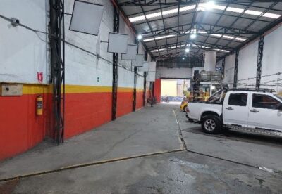 BOSTON MEDELLIN BODEGA EN VENTA