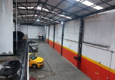 BOSTON MEDELLIN BODEGA EN VENTA