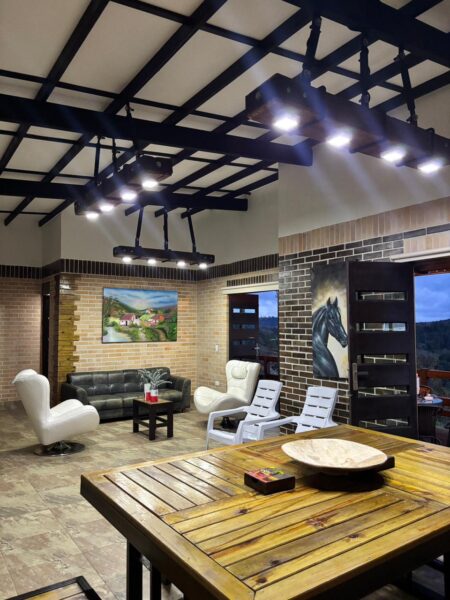 SAN VICENTE FERRER FINCA EN VENTA O CAMBIO