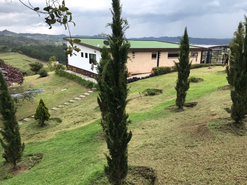SAN VICENTE FERRER FINCA EN VENTA O CAMBIO