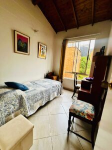 EL POBLADO MEDELLIN APARTAMENTO EN VENTA