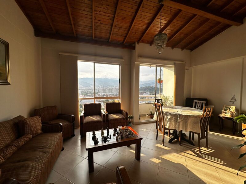 EL POBLADO MEDELLIN APARTAMENTO EN VENTA