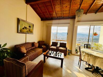 EL POBLADO MEDELLIN APARTAMENTO EN VENTA