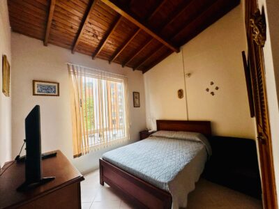 EL POBLADO MEDELLIN APARTAMENTO EN VENTA