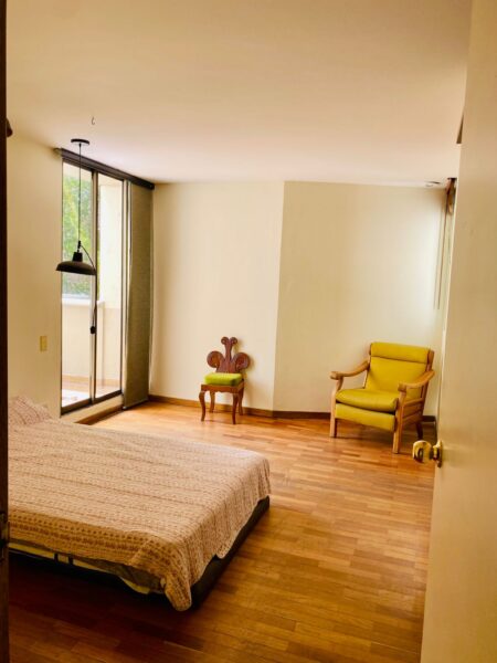 POBLADO MEDELLIN APARTAMENTO EN VENTA EN PROVENZA