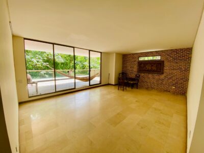 POBLADO MEDELLIN APARTAMENTO EN VENTA EN PROVENZA