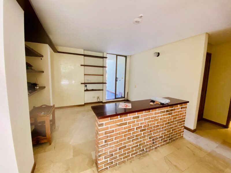 POBLADO MEDELLIN APARTAMENTO EN VENTA EN PROVENZA