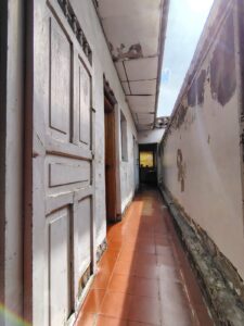 BOSTON CASA TRADICIONAL EN VENTA SEGUNDO PISO