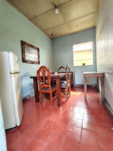 BOSTON CASA TRADICIONAL EN VENTA SEGUNDO PISO