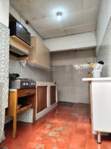 BOSTON CASA TRADICIONAL EN VENTA SEGUNDO PISO