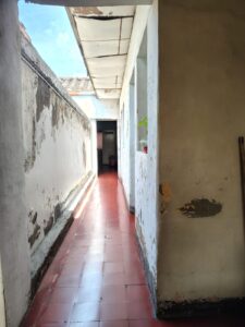 BOSTON CASA TRADICIONAL EN VENTA SEGUNDO PISO