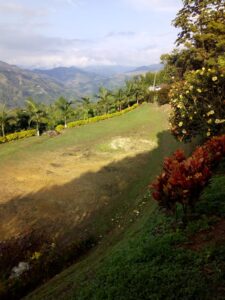 FINCA EN VENTA EN LA CEJA ANTIOQUÍA