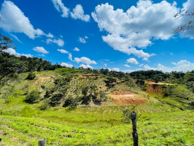 LOTE DE 3200 M2 EN VENTA EN SAN ROQUE