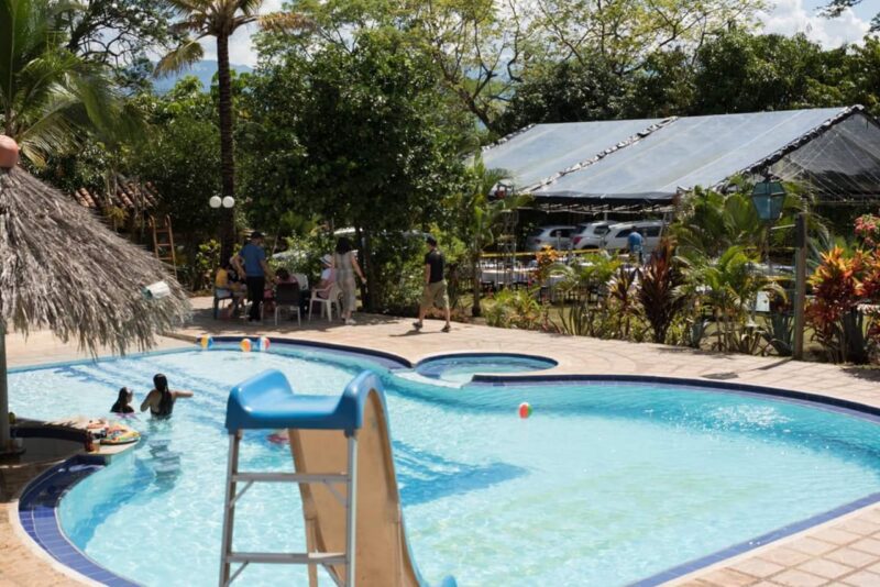 FINCA DE RECREO EN VENTA EN SOPETRAN ANTIOQUÍA