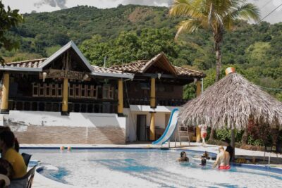 FINCA DE RECREO EN VENTA EN SOPETRAN ANTIOQUÍA