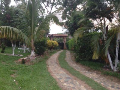 FINCA DE RECREO EN VENTA EN SOPETRAN ANTIOQUÍA