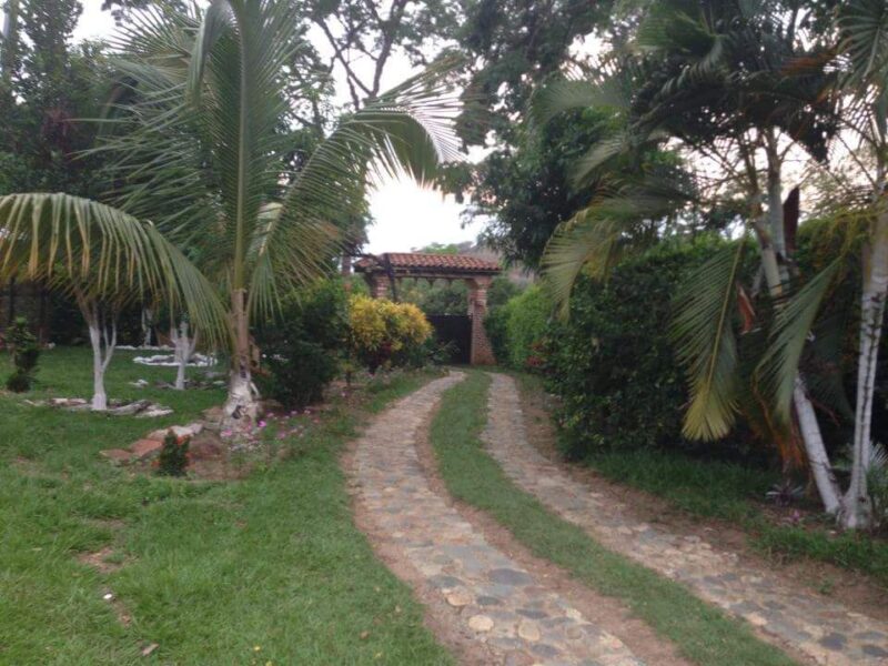 FINCA DE RECREO EN VENTA EN SOPETRAN ANTIOQUÍA