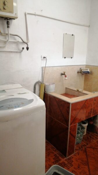 MEDELLIN, BOSTON CASA LOTE EN VENTA 194 M2