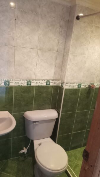 CASA EN VENTA EN LA MILAGROSA MEDELLIN EN UNIDAD CERRADA