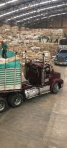 BODEGA EN VENTA EN MOSQUERA BOGOTÁ CON UNA BASCULA DE 80 TONELADAS