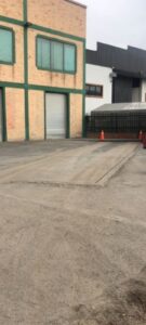 BODEGA EN VENTA EN MOSQUERA BOGOTÁ CON UNA BASCULA DE 80 TONELADAS