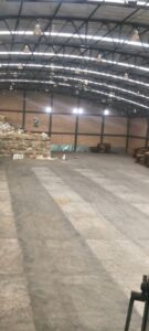 BODEGA EN VENTA EN MOSQUERA BOGOTÁ CON UNA BASCULA DE 80 TONELADAS