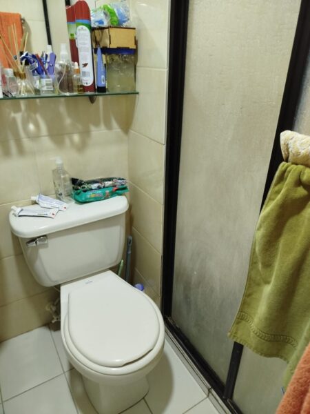 VENDO APARTA ESTUDIO MUY CERCA AL PARQUE DE BOSTON