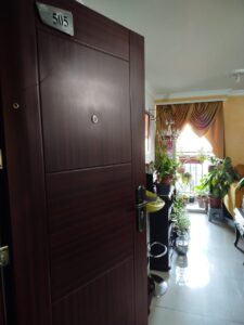 VENDO APARTA ESTUDIO MUY CERCA AL PARQUE DE BOSTON