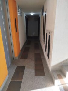 VENDO APARTA ESTUDIO MUY CERCA AL PARQUE DE BOSTON